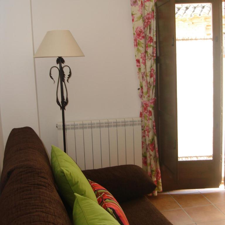 Casa Vallés - Apartamento de 3 dormitorios - 1