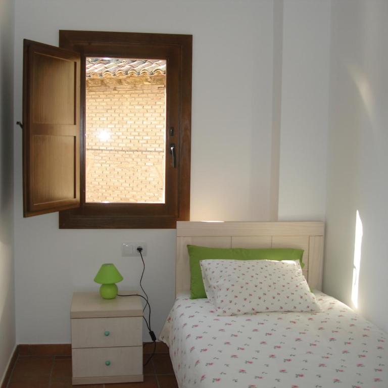 Casa Vallés - Apartamento de 3 dormitorios - 2
