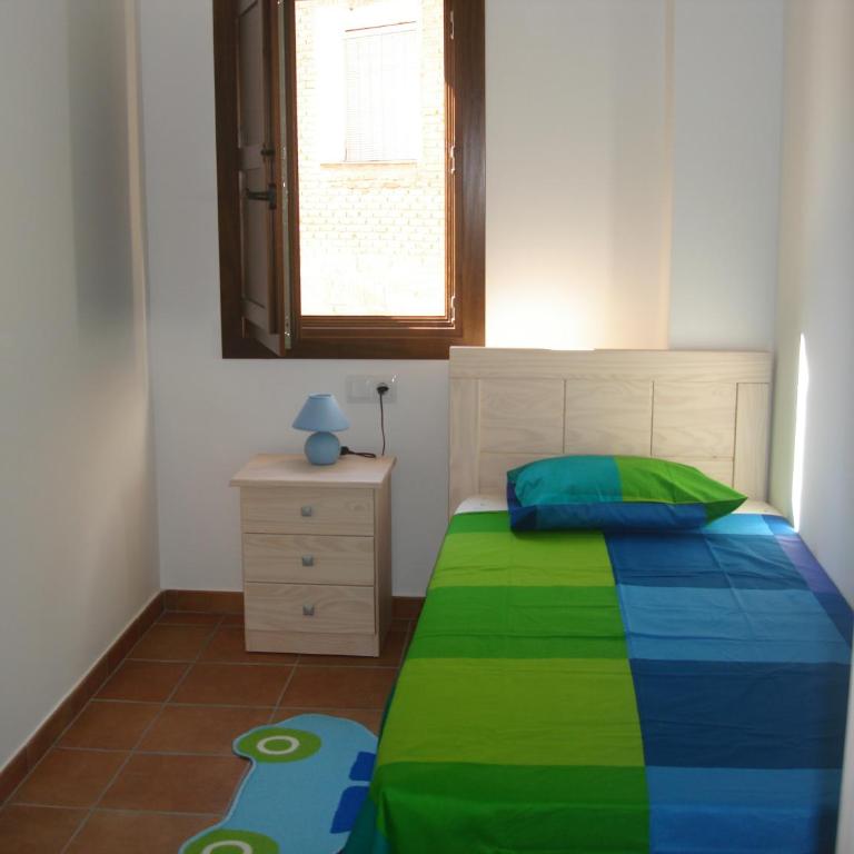 Casa Vallés - Apartamento de 3 dormitorios - 3