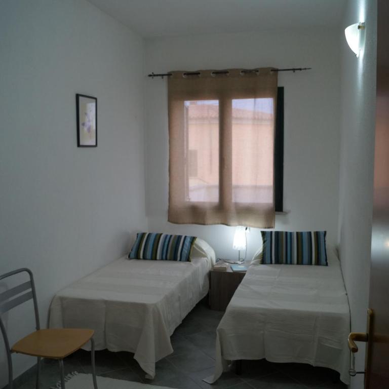 Sa Domo de Mannoi - Appartamento - 24