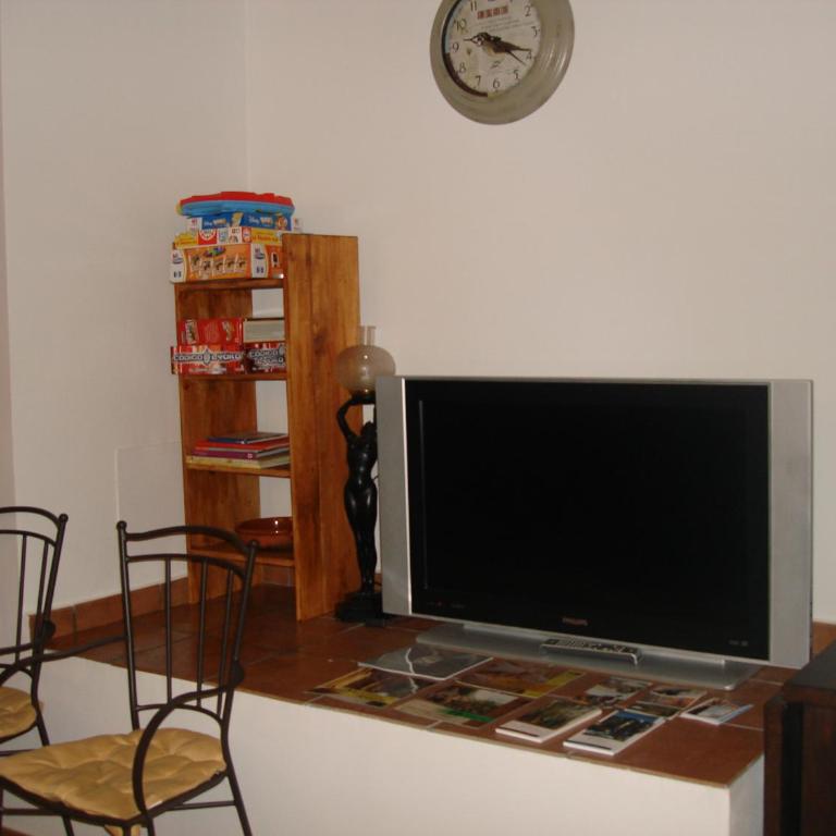 Casa Vallés - Apartamento de 1 dormitorio - 1