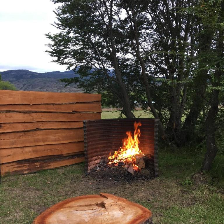 Ribera Cochrane, Cochrane - Apartamento - 11