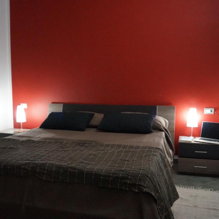 Sa Domo de Mannoi - Appartamento - 22