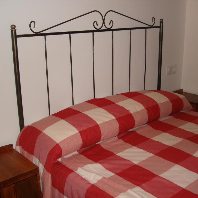 Casa Vallés - Apartamento de 1 dormitorio - 2