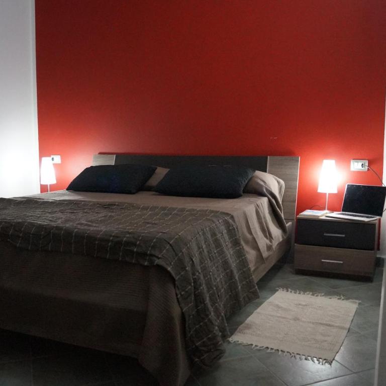 Sa Domo de Mannoi - Appartamento - 6