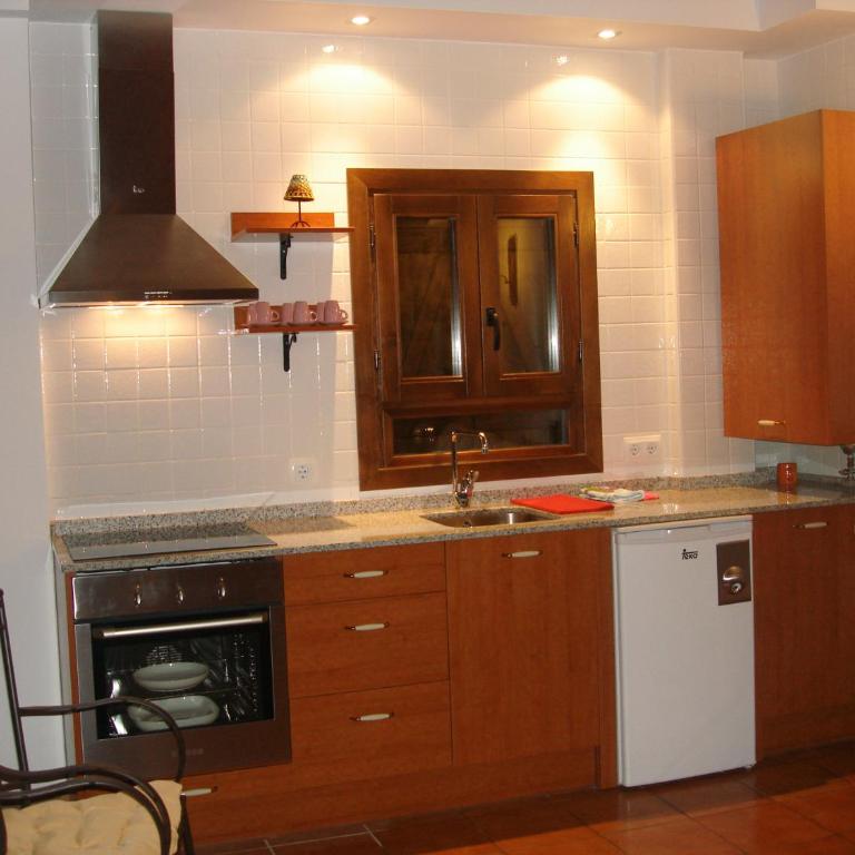 Casa Vallés - Apartamento de 1 dormitorio - 3