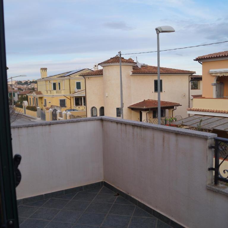Sa Domo de Mannoi - Appartamento - 19