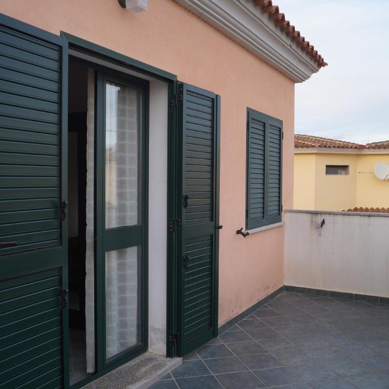 Sa Domo de Mannoi - Appartamento - 18