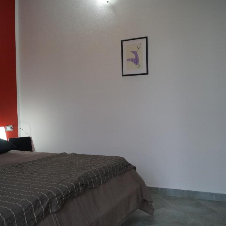 Sa Domo de Mannoi - Appartamento - 17