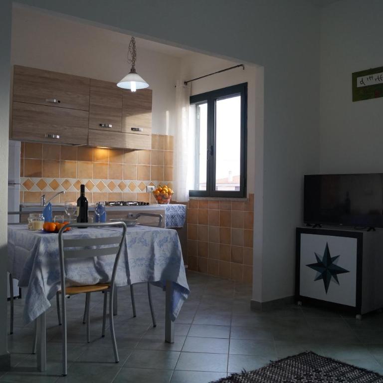 Sa Domo de Mannoi - Appartamento - 15