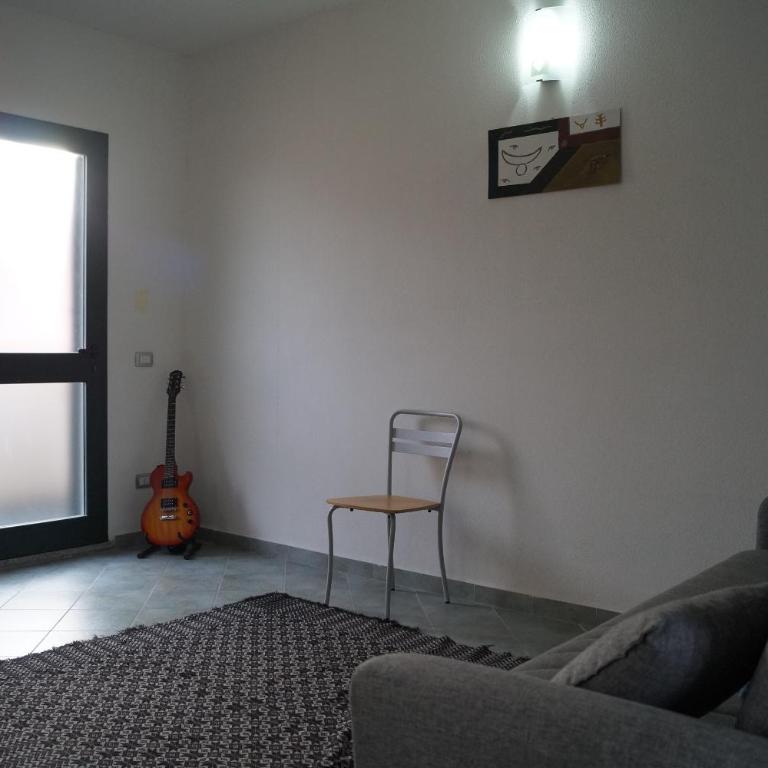 Sa Domo de Mannoi - Appartamento - 14