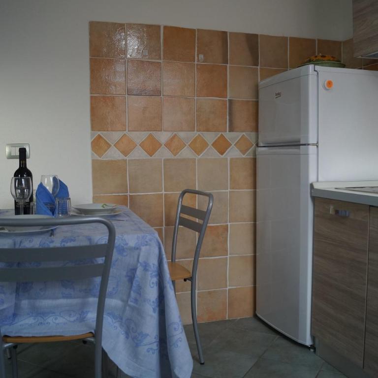 Sa Domo de Mannoi - Appartamento - 13