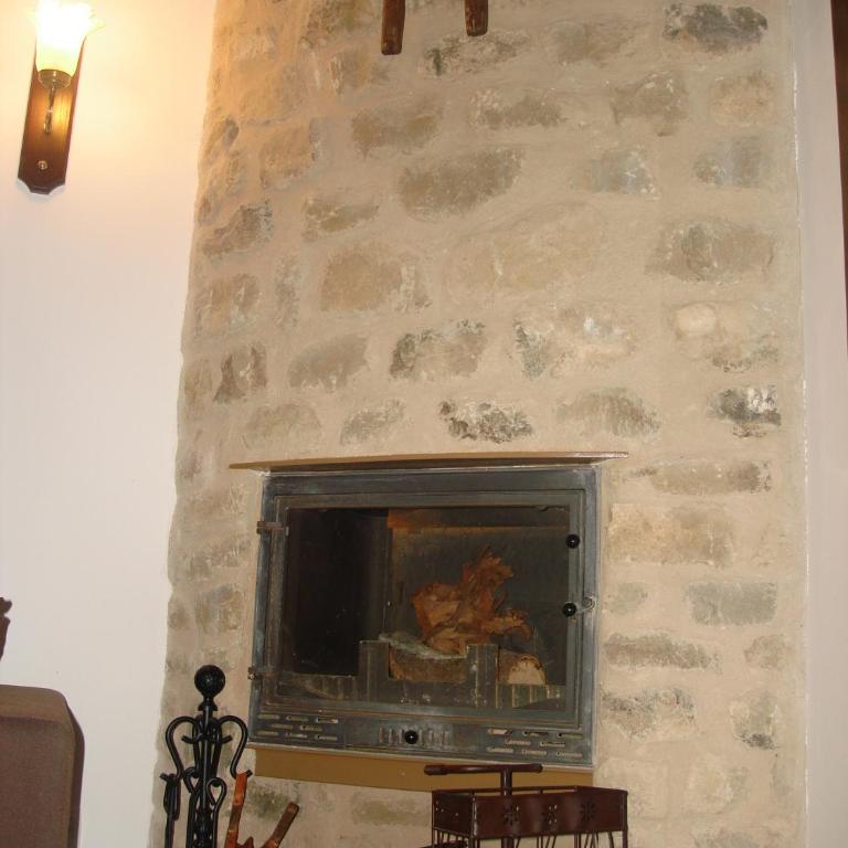 Casa Vallés - Apartamento de 1 dormitorio - 8