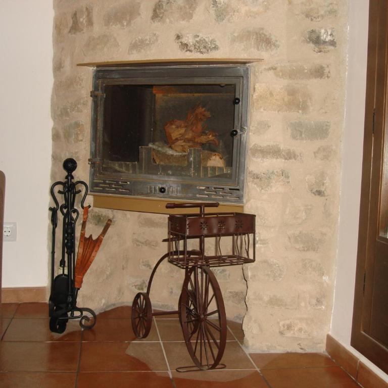 Casa Vallés - Apartamento de 1 dormitorio - 7