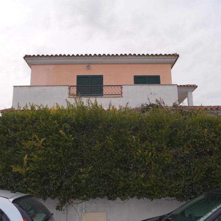 Sa Domo de Mannoi - Appartamento - 5