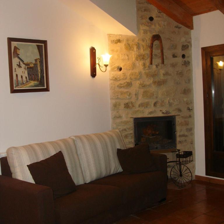 Casa Vallés - Apartamento de 1 dormitorio - 4