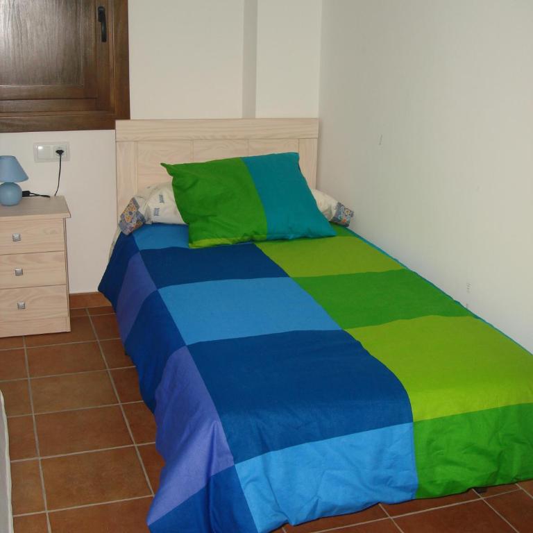 Casa Vallés - Apartamento de 3 dormitorios - 13