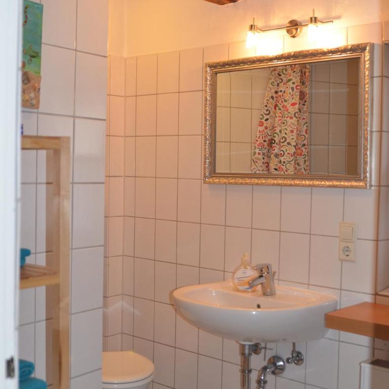 Mendlers Ferienwohnung - Apartment mit 2 Schlafzimmern - 10