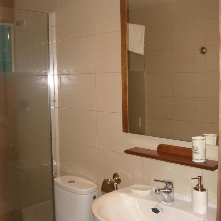 Casa Vallés - Apartamento de 3 dormitorios - 8
