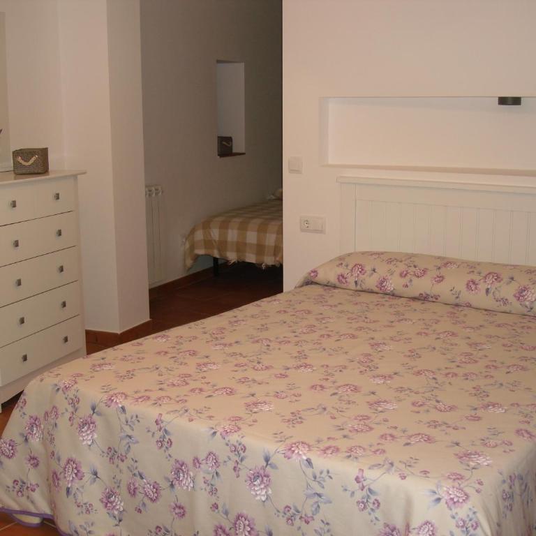 Casa Vallés - Apartamento de 3 dormitorios - 9