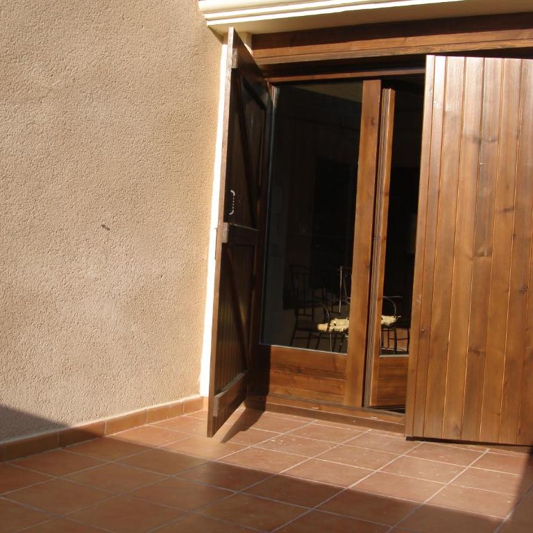 Casa Vallés - Apartamento de 1 dormitorio - 6