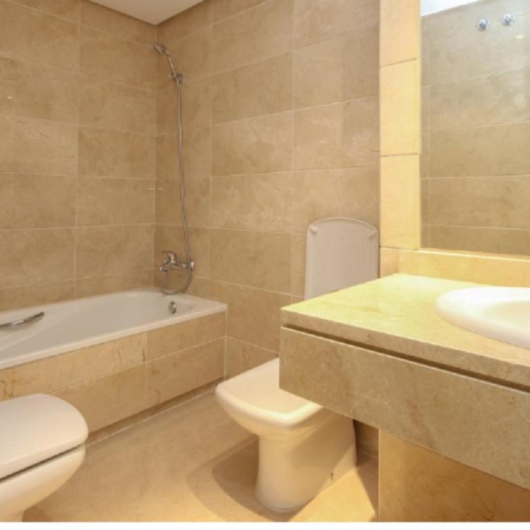 Dama de Noche - Apartamento de 2 dormitorios - 6