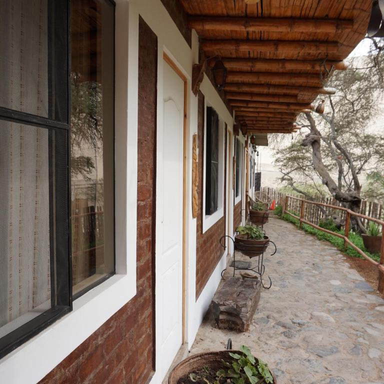 Rochabus - Double Room - 31