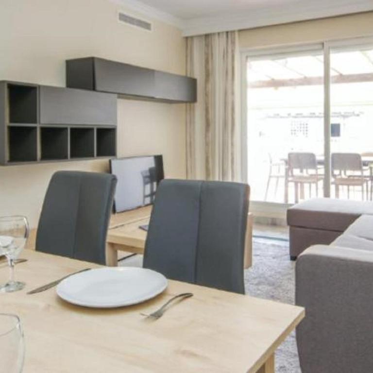 Dama de Noche - Apartamento de 2 dormitorios - 5