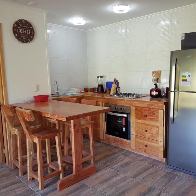 Terra Newen Pucon Family Suites - Apartamento de 2 dormitorios - 9