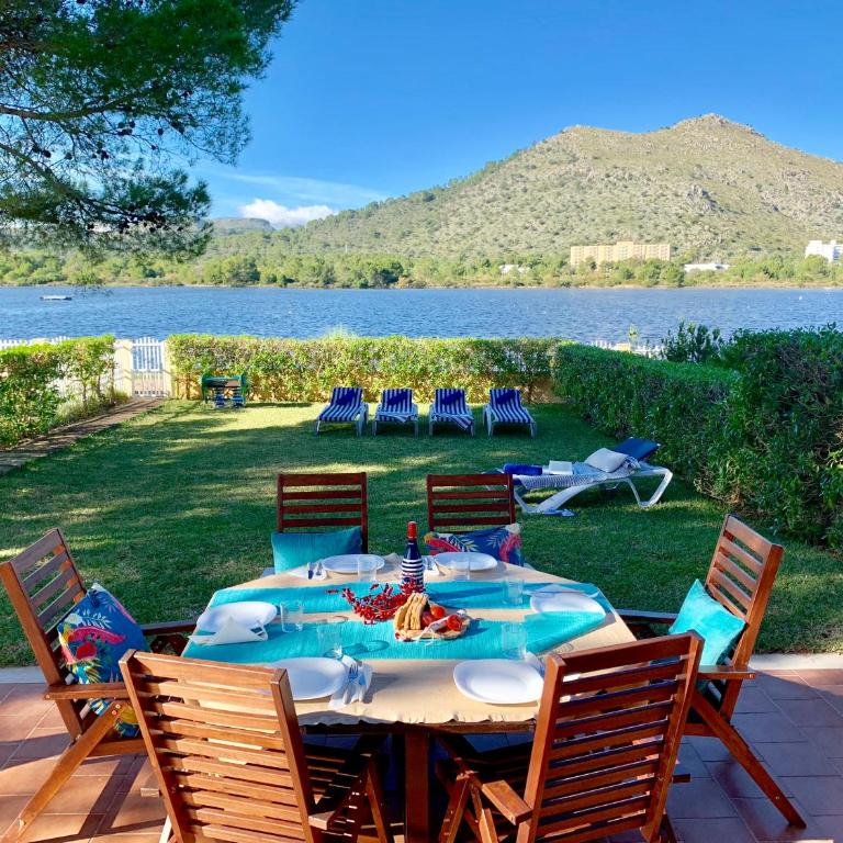 Chalet Lago Grande - Villa de 3 dormitorios - 3
