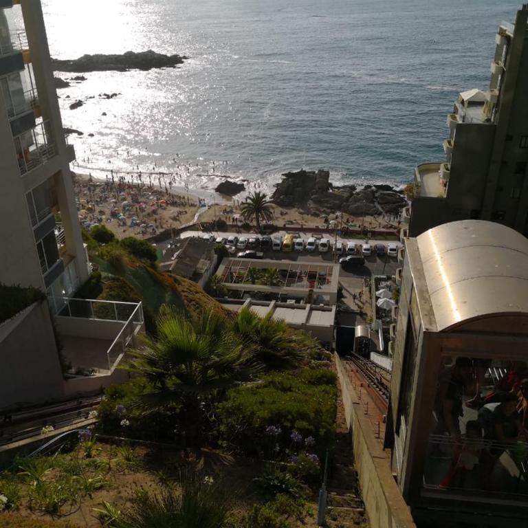 CPM Apartment - Apartamento con vistas al mar - 15