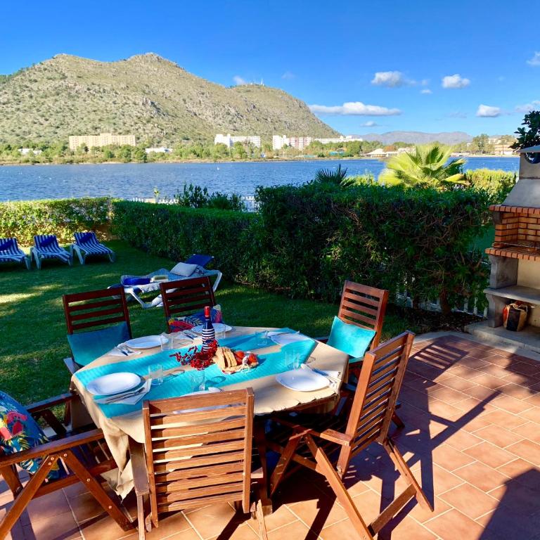 Chalet Lago Grande - Villa de 3 dormitorios - 5