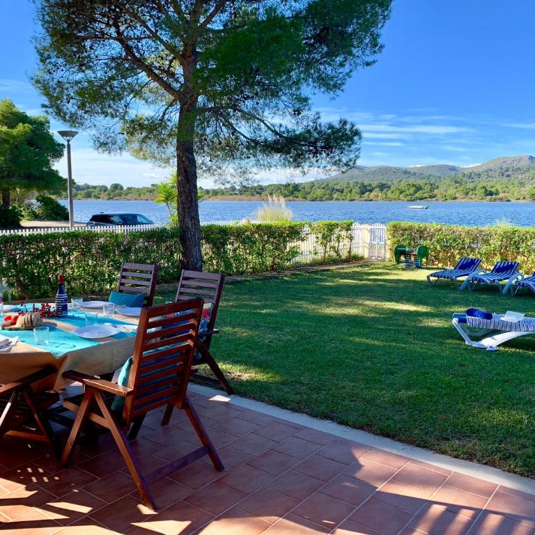 Chalet Lago Grande - Villa de 3 dormitorios - 6