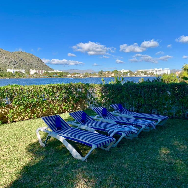 Chalet Lago Grande - Villa de 3 dormitorios - 8
