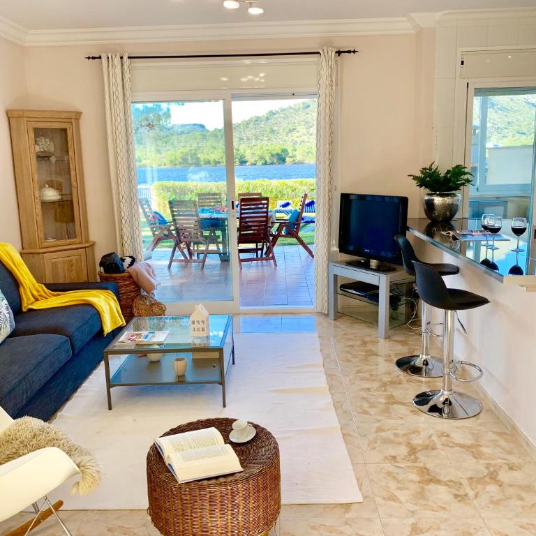 Chalet Lago Grande - Villa de 3 dormitorios - 10
