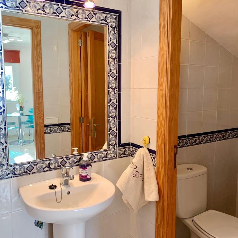 Chalet Lago Grande - Villa de 3 dormitorios - 31