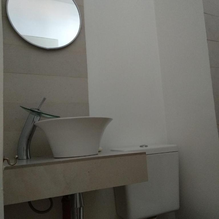 El lugar perfecto - Apartamento - 13