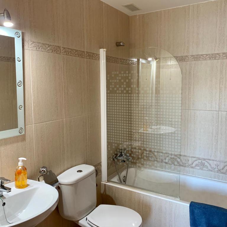 Chalet Lago Grande - Villa de 3 dormitorios - 20