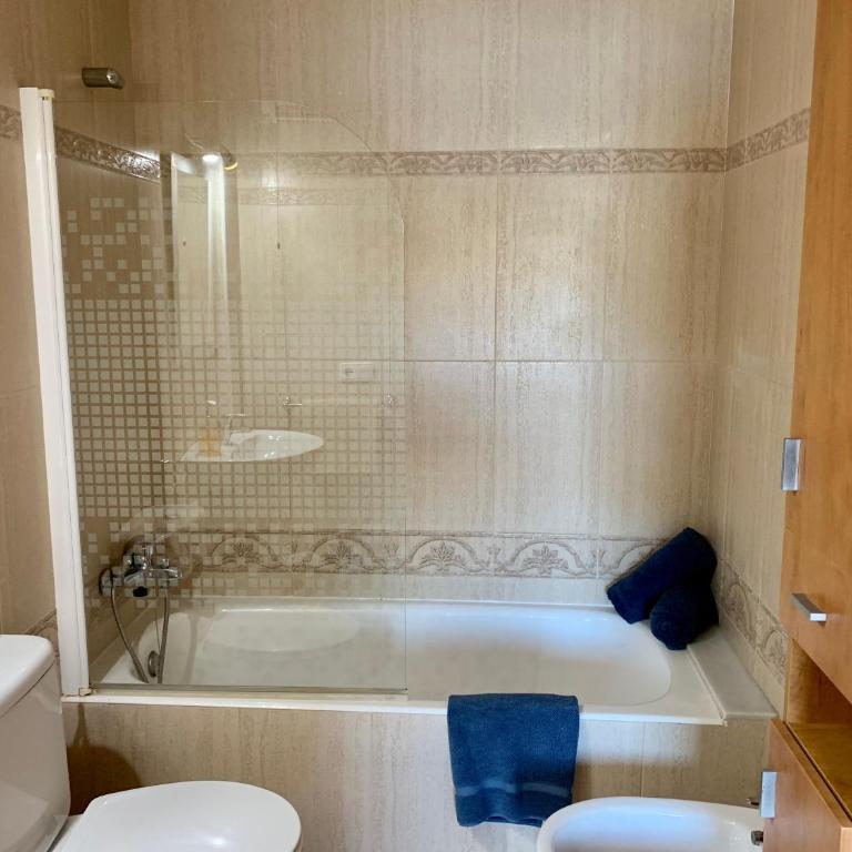 Chalet Lago Grande - Villa de 3 dormitorios - 19