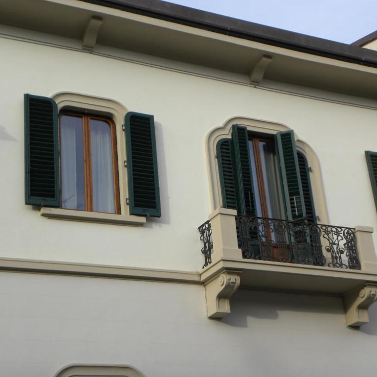 Gelsomino 74 - Appartamento Deluxe - 1