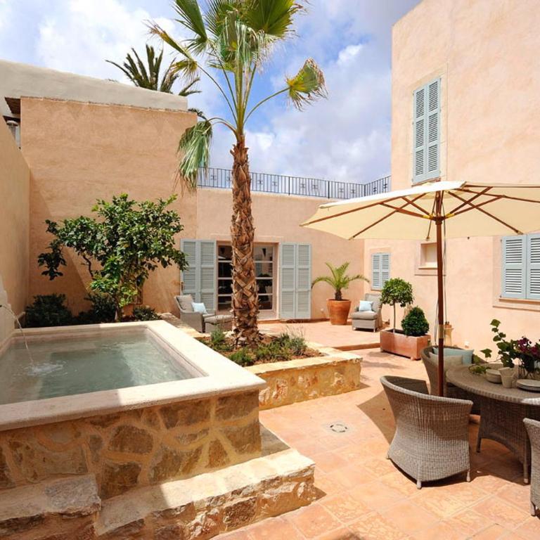 Living Casa Mar - Casa de 4 dormitorios - 4