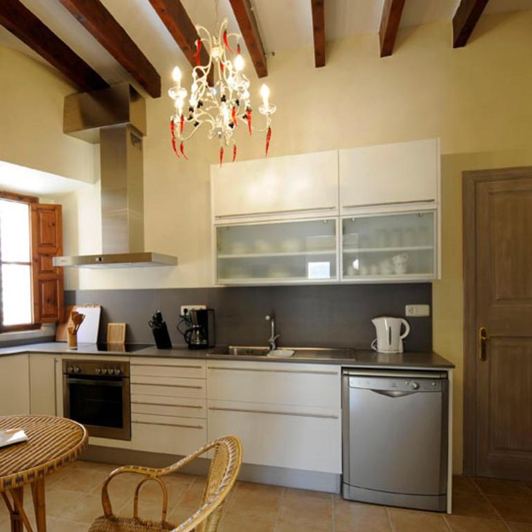Living Casa Mar - Casa de 4 dormitorios - 13