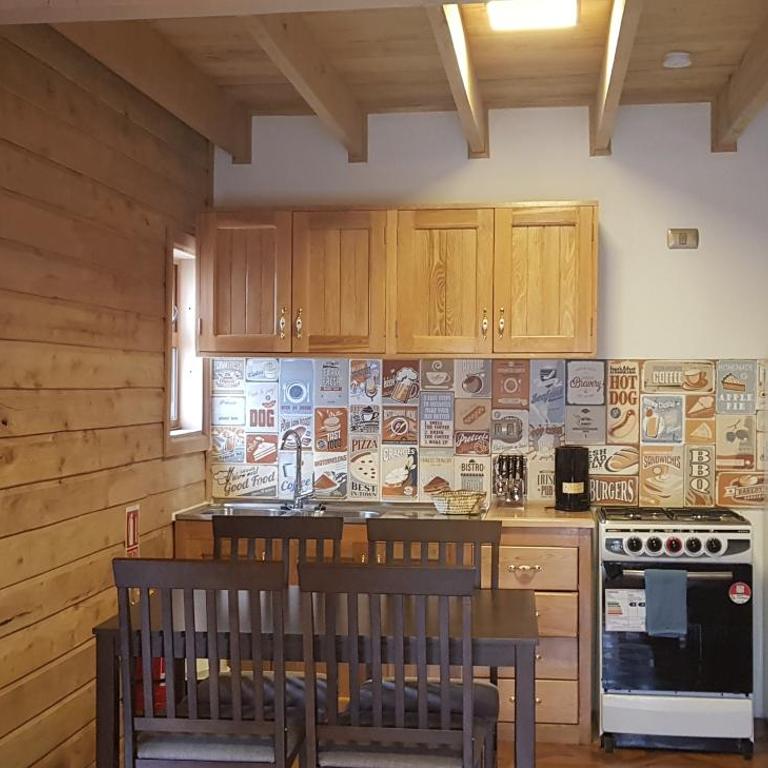 Hito Cero Apart Hotel - Apartment - Ground Floor - 2