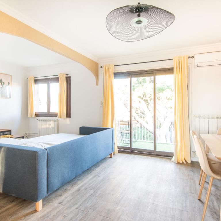 Résidence les Palmiers - Apartment mit 2 Schlafzimmern - 13