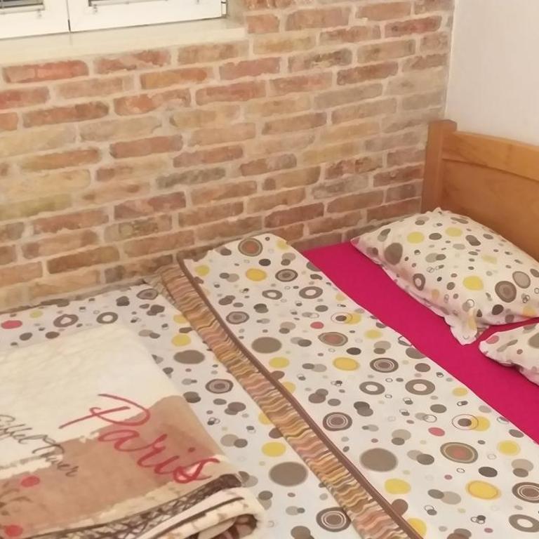 Apartments Simovic - Apartman sa 2 Spavaće Sobe - 36