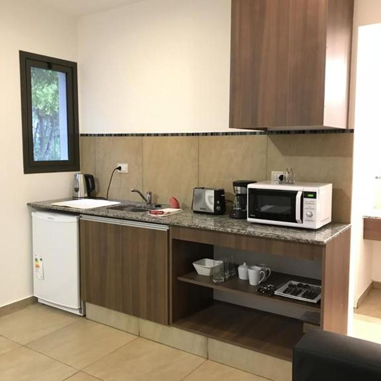 BOULEVARD DEPARTAMENTOS II - Apartamento de 2 dormitorios - 8