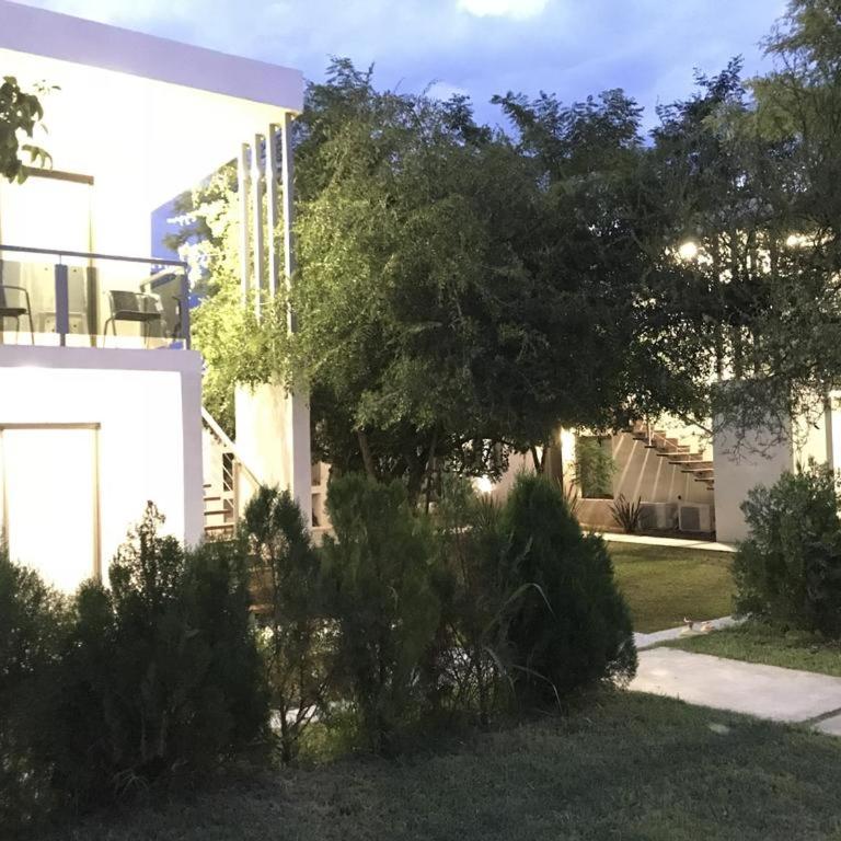 BOULEVARD DEPARTAMENTOS II - Apartamento de 2 dormitorios - 7