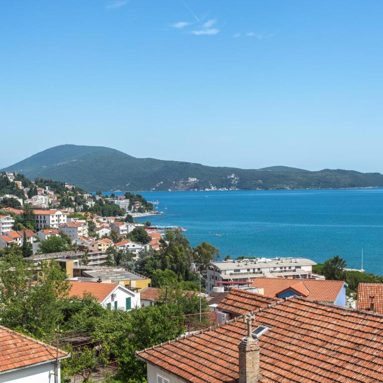 Adriana Apartments - One-Bedroom Apartment with Sea View - 12