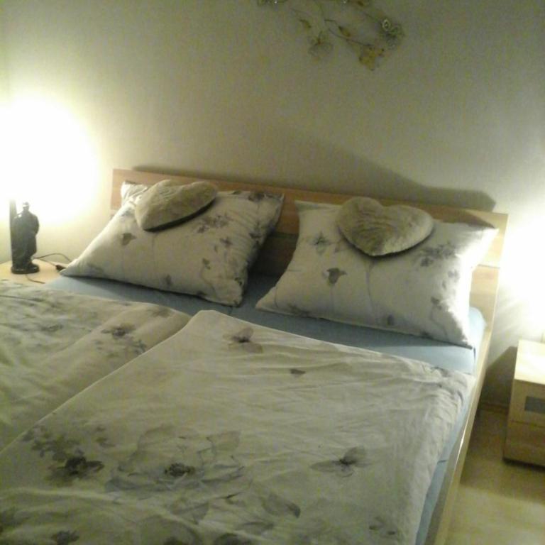 Reitbergs Nest - Apartment - 7