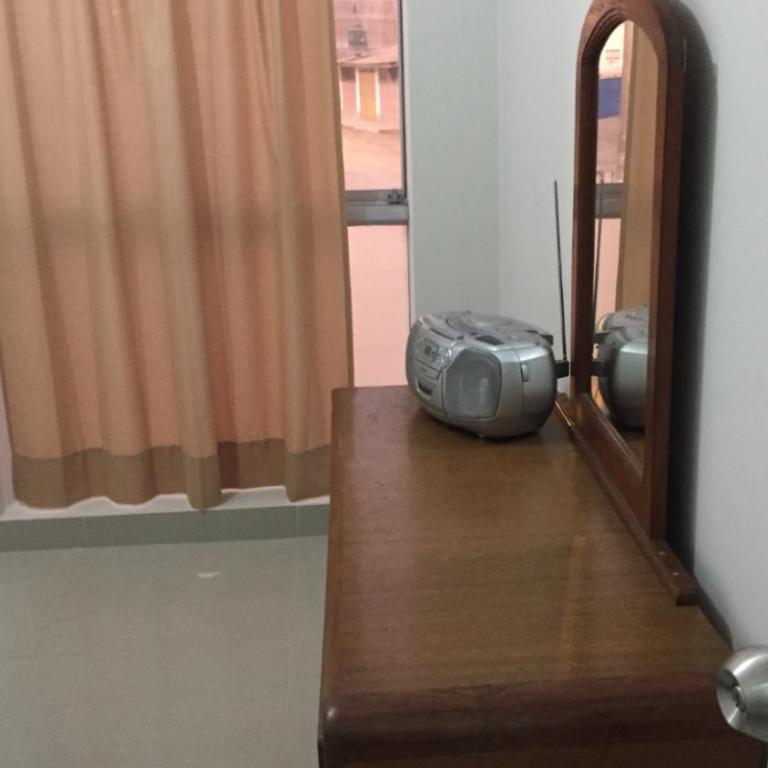 Departamentos Playa San Bartolo - Three-Bedroom Apartment with Pool - 22